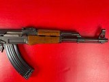 Bulgaria AK Model SLR-100H Milled Receiver AK47 - 4 of 8