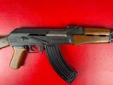 Bulgaria AK Model SLR-100H Milled Receiver AK47 - 3 of 8