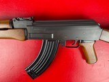 Bulgaria AK Model SLR-100H Milled Receiver AK47 - 7 of 8