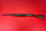 Winchester 12 Trap Black Diamond 12 Gauge