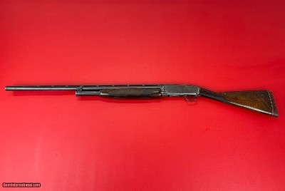 Winchester 12 Trap Black Diamond 12 Gauge