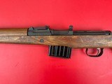 WWII Walther German G43 duv 44 7.62x57mm - 4 of 13