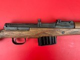 WWII Walther German G43 duv 44 7.62x57mm - 10 of 13