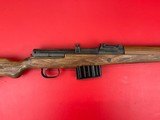 WWII Walther German G43 duv 44 7.62x57mm - 9 of 13