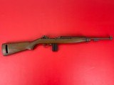 Inland M1 Carbine .30 Cal Mfg. 1943