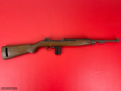 Inland M1 Carbine .30 Cal Mfg. 1943