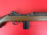 Inland M1 Carbine .30 Cal Mfg. 1943 - 3 of 10