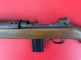 Inland M1 Carbine .30 Cal Mfg. 1943 - 7 of 10