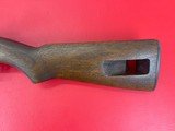 Inland M1 Carbine .30 Cal Mfg. 1943 - 8 of 10