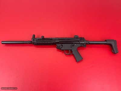 Coharie Arms CA94 9mm