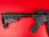 Colt M4 Carbine 5.56 16