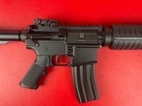 Colt M4 Carbine 5.56 16