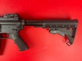 Colt M4 Carbine 5.56 16