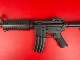 Colt M4 Carbine 5.56 16