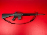 Colt Pre Ban AR-15 SP1 .223 Caliber Mfg. 1976 - 6 of 10