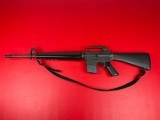 Colt Pre Ban AR-15 SP1 .223 Caliber Mfg. 1976