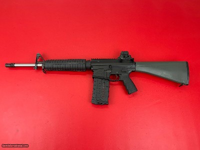 Aero Precision M5 .308 Rifle