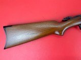 Remington Model 12 w/ Lyman Peep Sight Mfg. 1928 - 6 of 11