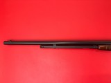 Remington Model 12 w/ Lyman Peep Sight Mfg. 1928 - 5 of 11