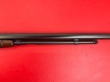 Remington Model 12 w/ Lyman Peep Sight Mfg. 1928 - 9 of 11