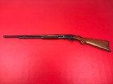 Remington Model 12 w/ Lyman Peep Sight Mfg. 1928 - 1 of 11