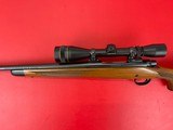 Remington Model 700 30-06 SPRG w/ Leupold 4-12 VX II - 3 of 9