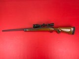 Remington Model 700 30-06 SPRG w/ Leupold 4-12 VX II - 1 of 9