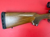 Remington Model 700 30-06 SPRG w/ Leupold 4-12 VX II - 6 of 9