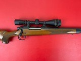 Remington Model 700 30-06 SPRG w/ Leupold 4-12 VX II - 7 of 9
