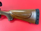 Remington Model 700 30-06 SPRG w/ Leupold 4-12 VX II - 4 of 9
