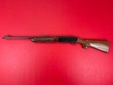 Remington 7400 30-06 Rifle Mfg.1986