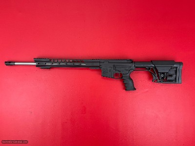 Diamond Back DB-15 .224 Valkyrie Rifle