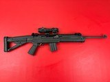 Ruger Mini 14 Ranch .223 w/ Vortex Crossfire II - 1 of 11