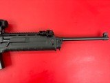 Ruger Mini 14 Ranch .223 w/ Vortex Crossfire II - 4 of 11