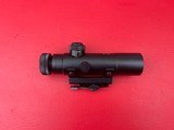 Colt 3x20 Scope - 6 of 6