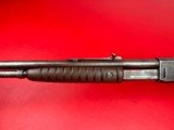 Remington Model 25 Caliber 25-20 Pump Action Rifle Mfg. 1936 - 4 of 14