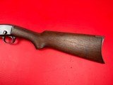 Remington Model 25 Caliber 25-20 Pump Action Rifle Mfg. 1936 - 2 of 14