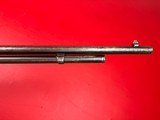 Remington Model 25 Caliber 25-20 Pump Action Rifle Mfg. 1936 - 11 of 14