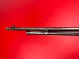 Remington Model 25 Caliber 25-20 Pump Action Rifle Mfg. 1936 - 6 of 14