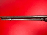 Remington Model 25 Caliber 25-20 Pump Action Rifle Mfg. 1936 - 5 of 14