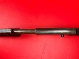 Remington Model 25 Caliber 25-20 Pump Action Rifle Mfg. 1936 - 13 of 14