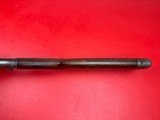 Remington Model 25 Caliber 25-20 Pump Action Rifle Mfg. 1936 - 12 of 14