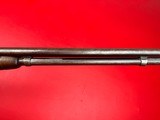 Remington Model 25 Caliber 25-20 Pump Action Rifle Mfg. 1936 - 10 of 14