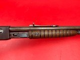 Remington Model 25 Caliber 25-20 Pump Action Rifle Mfg. 1936 - 9 of 14