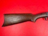 Remington Model 25 Caliber 25-20 Pump Action Rifle Mfg. 1936 - 7 of 14