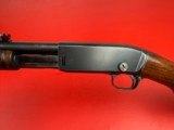 Remington Model 25 25-20 Mfg. 1923 Excellent Condition - 8 of 15