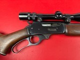 Marlin 336 SC .219 Zipper JM Stamped w/ Banner II 3x-9x Scope - 8 of 15