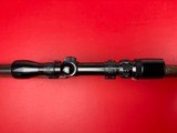 Marlin 336 SC .219 Zipper JM Stamped w/ Banner II 3x-9x Scope - 13 of 15