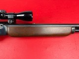 Marlin 336 SC .219 Zipper JM Stamped w/ Banner II 3x-9x Scope - 9 of 15