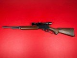Marlin 336 SC .219 Zipper JM Stamped w/ Banner II 3x-9x Scope - 1 of 15